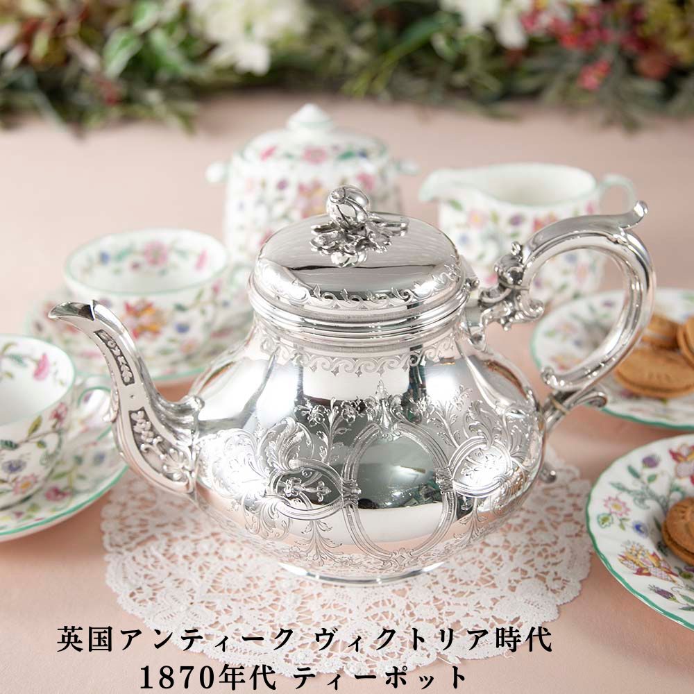 おすすめアンティーク｜アンティークショップ ドルフィンスクエア