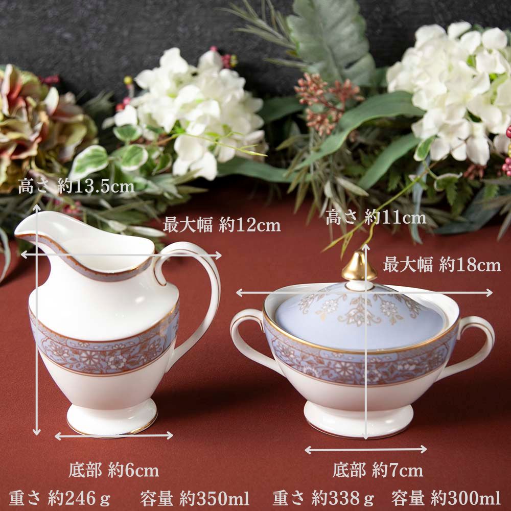 アンティーク イギリスで買い付けた ロイヤルドルトン カーライルブルー ティーポットセット