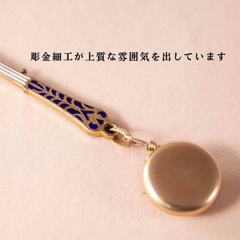 【新着商品】アンティーク イギリスで買い付けた Ketchum Mcdougall ケチャム&マクドゥーガル社製 丸いレンズ ロニェット(拡大鏡・ルーペ)シニアグラス