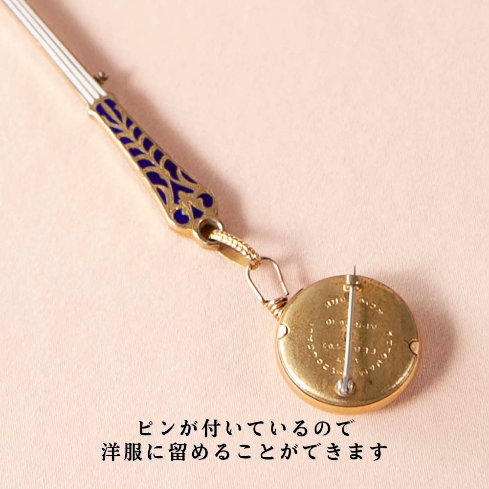 【新着商品】アンティーク イギリスで買い付けた Ketchum Mcdougall ケチャム&マクドゥーガル社製 丸いレンズ ロニェット(拡大鏡・ルーペ)シニアグラス