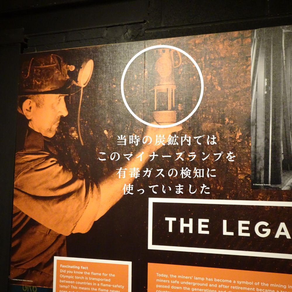 【SOLD OUT】アンティーク イギリスで買い付けた キャンプやアウトドアで使いたい 1974年製 マイナーズランプ