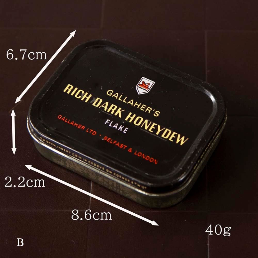 【2026年 新規買い付け品】アンティーク イギリスで買い付けた 小物入れにおすすめ ブリキ缶 tin 缶