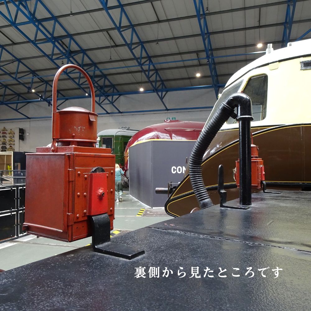 ヴィンテージ イギリスで買い付けた キャンプやアウトドアで使いたい Railroad BRM 鉄道用オイル(アルコール)鉄道ランプ
