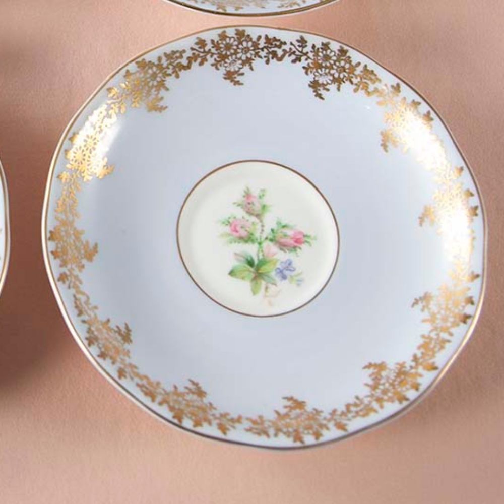 【SOLD OUT】ロイヤルアルバート Royal Albert 花柄 カップ＆ソーサー 
