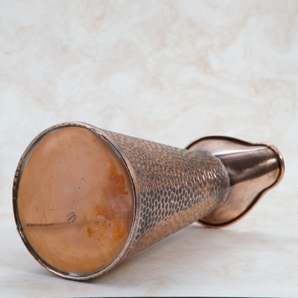 アンティーク イギリスで買い付けた 「BELDRAY」社製キャンプや アウトドアにもおすすめ COPPER 銅製 水差し（ジャグ）