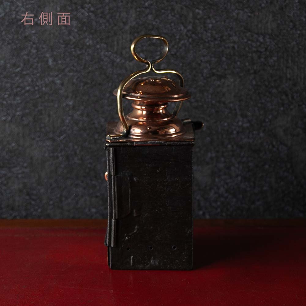 イギリス　アンティークオイルランプ SOLD OUT】アンティーク イギリスで買い付けた キャンプやアウトドアで