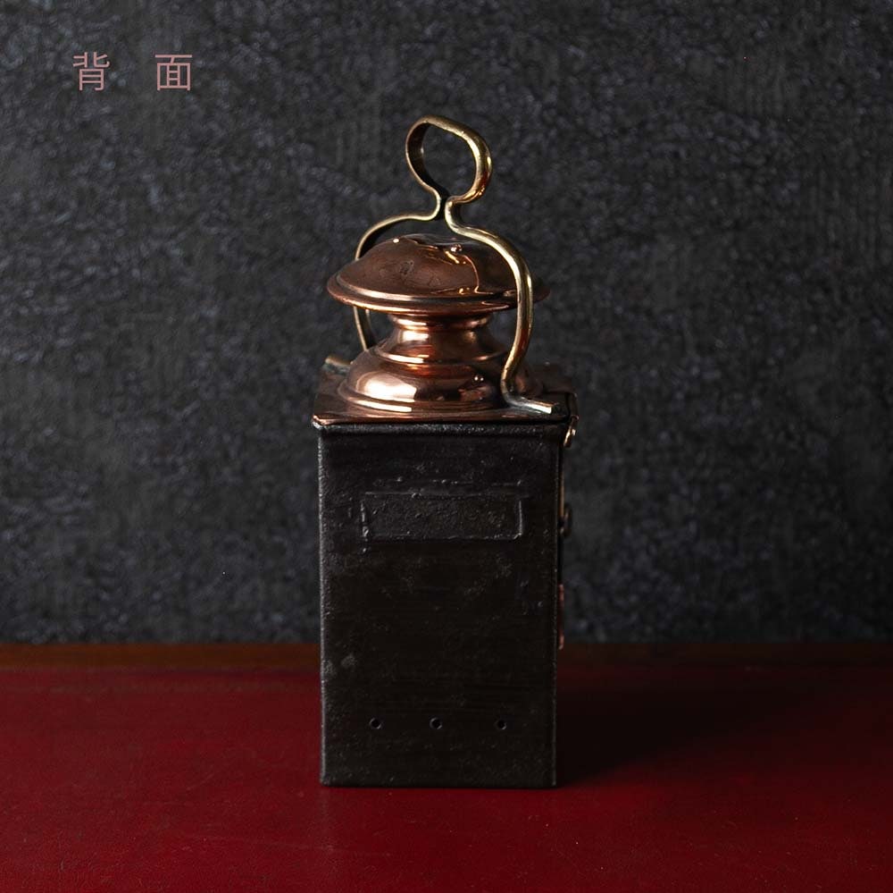 SOLD OUT】アンティーク イギリスで買い付けた キャンプやアウトドアで