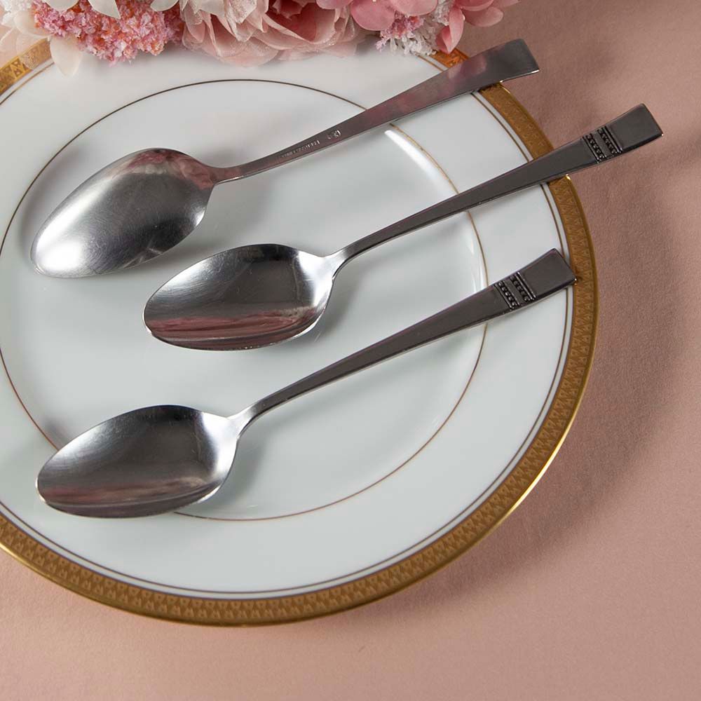 ヴィンテージ スプーン 3本セット 