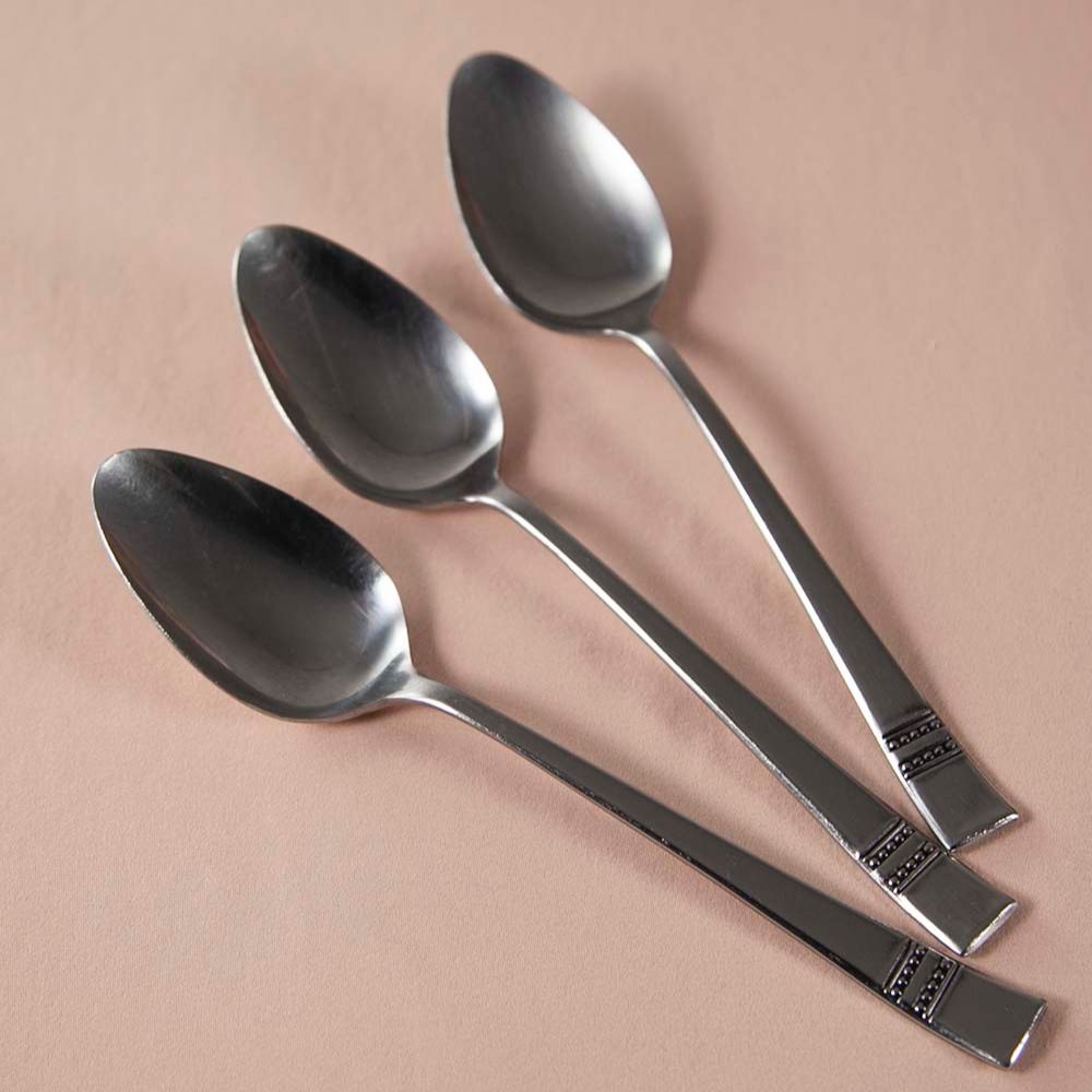 ヴィンテージ スプーン 3本セット 