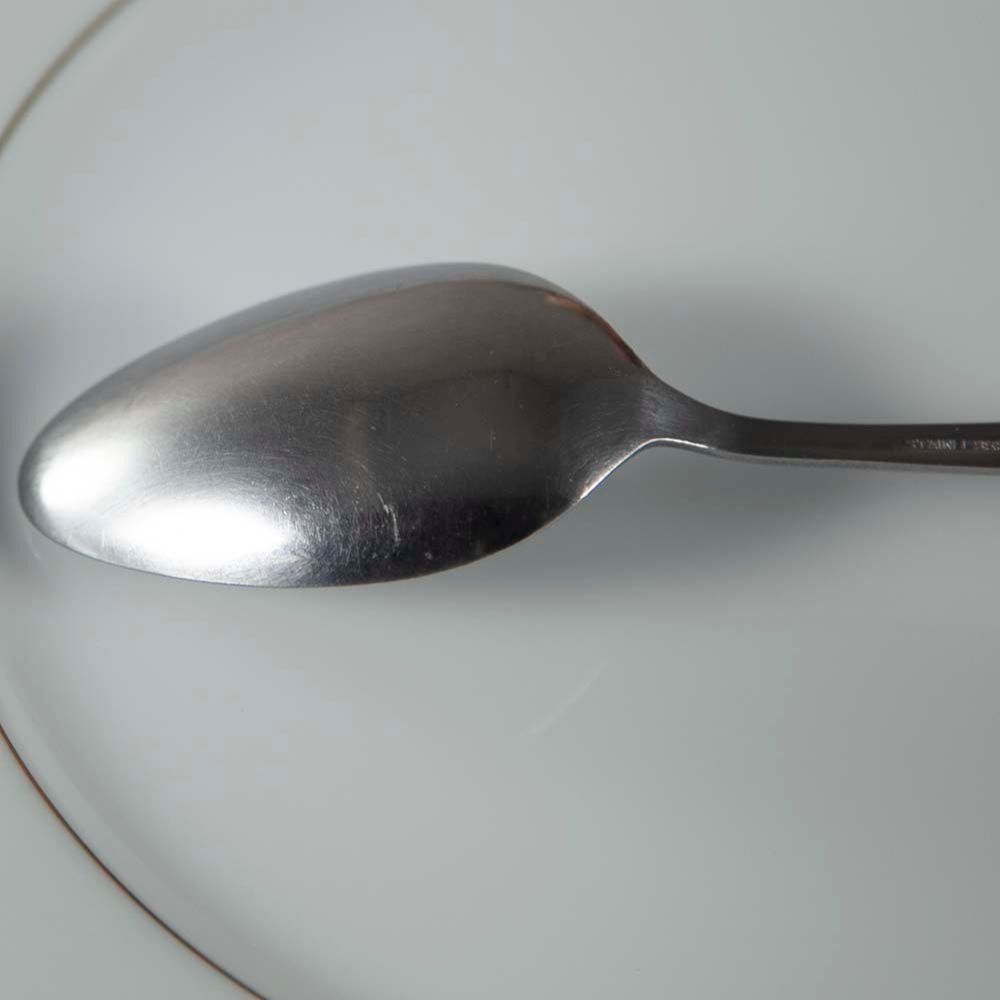 ヴィンテージ スプーン 3本セット 