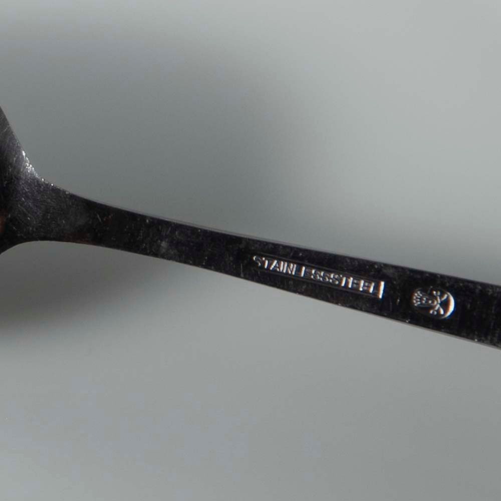 ヴィンテージ スプーン 3本セット 