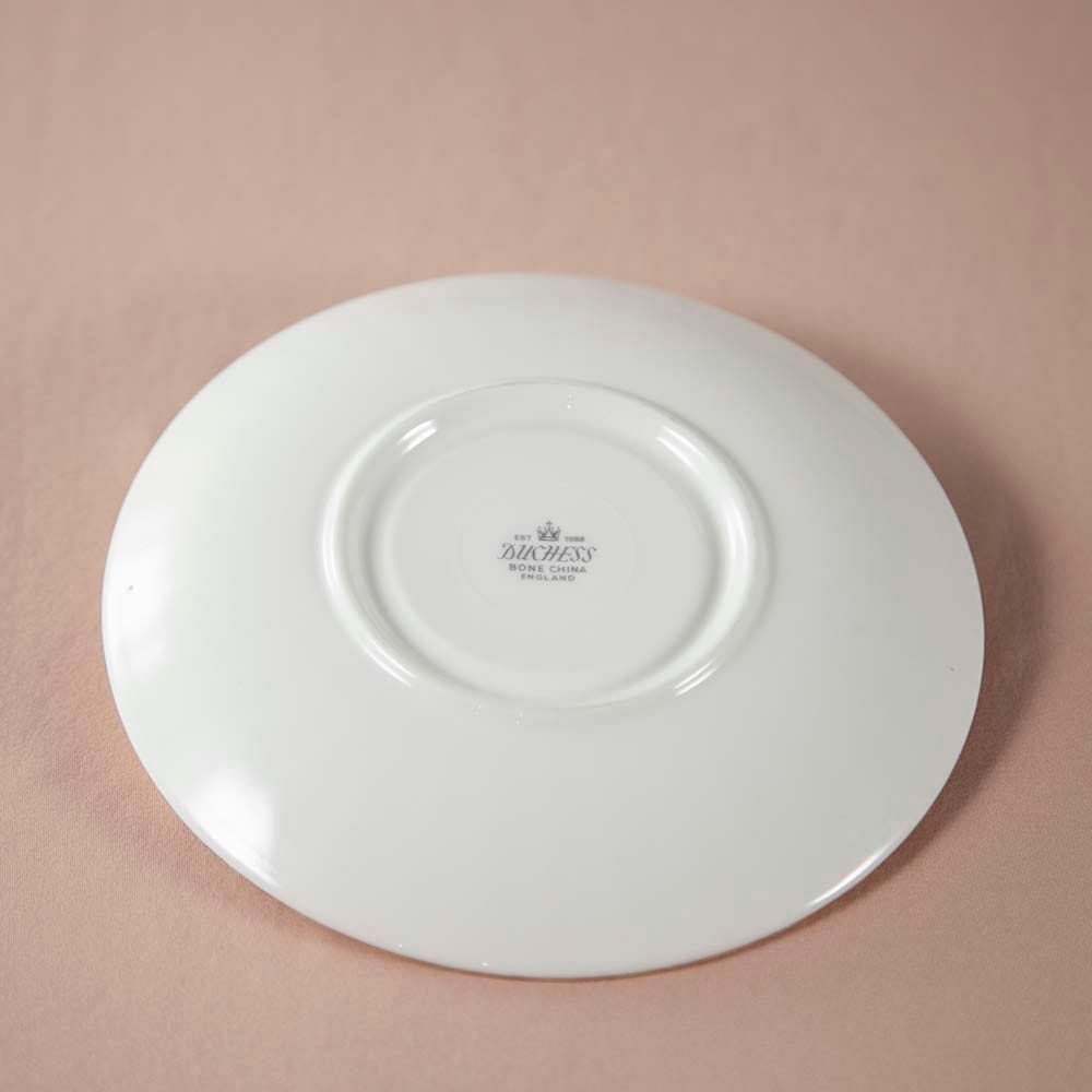 【新着商品】アンティーク イギリスで買い付けた ダッチェス DUCHESS カップ&ソーサー
