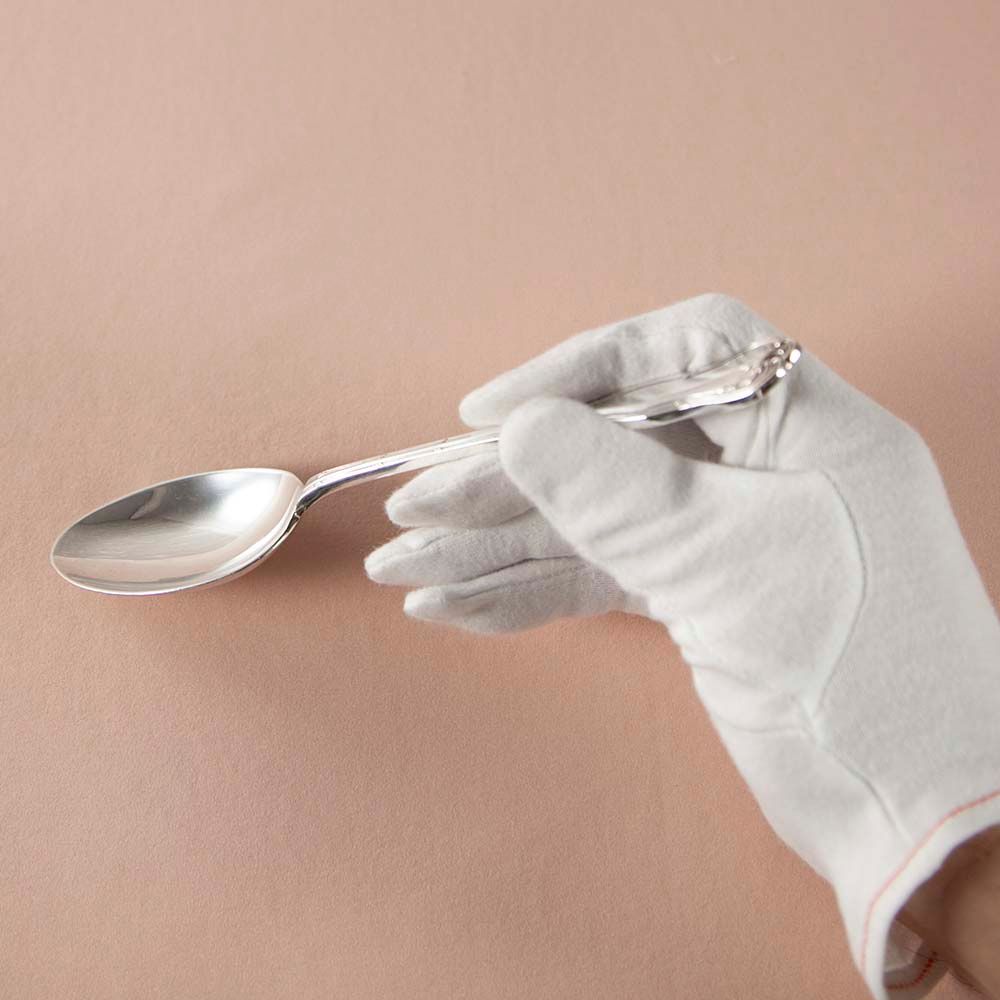 【お得なセット】スプーン A1 シルバープレート ヴィンテージ 食卓 テーブルウェア カトラリー