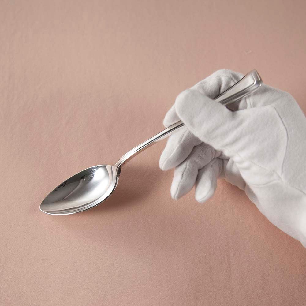 【新着商品】【3本セット】スプーン A1 シルバープレート ヴィンテージ 食卓 テーブルウェア カトラリー