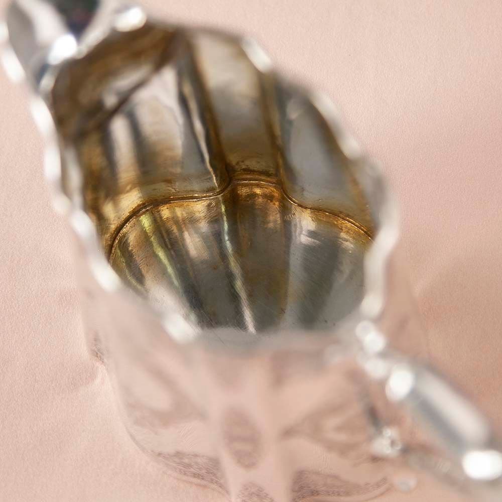 【新着商品】アンティーク イギリスで買い付けた ヴィクトリア時代 1870年代製 貴婦人が愛した 美しいミルクポット