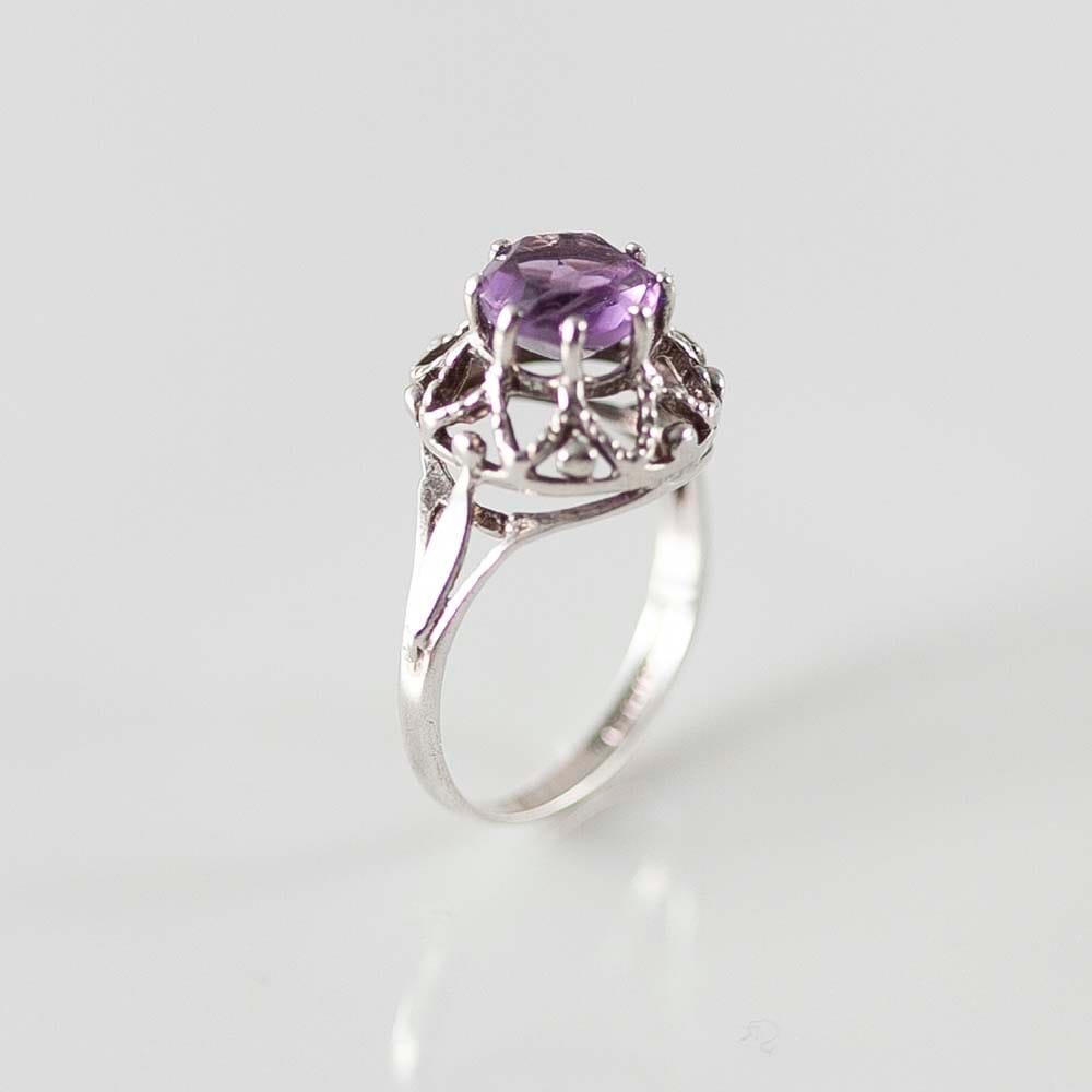 イギリス 1シリング コインリング | SWING BY｜手作りコインリングの店 イギリス ヴィンテージ