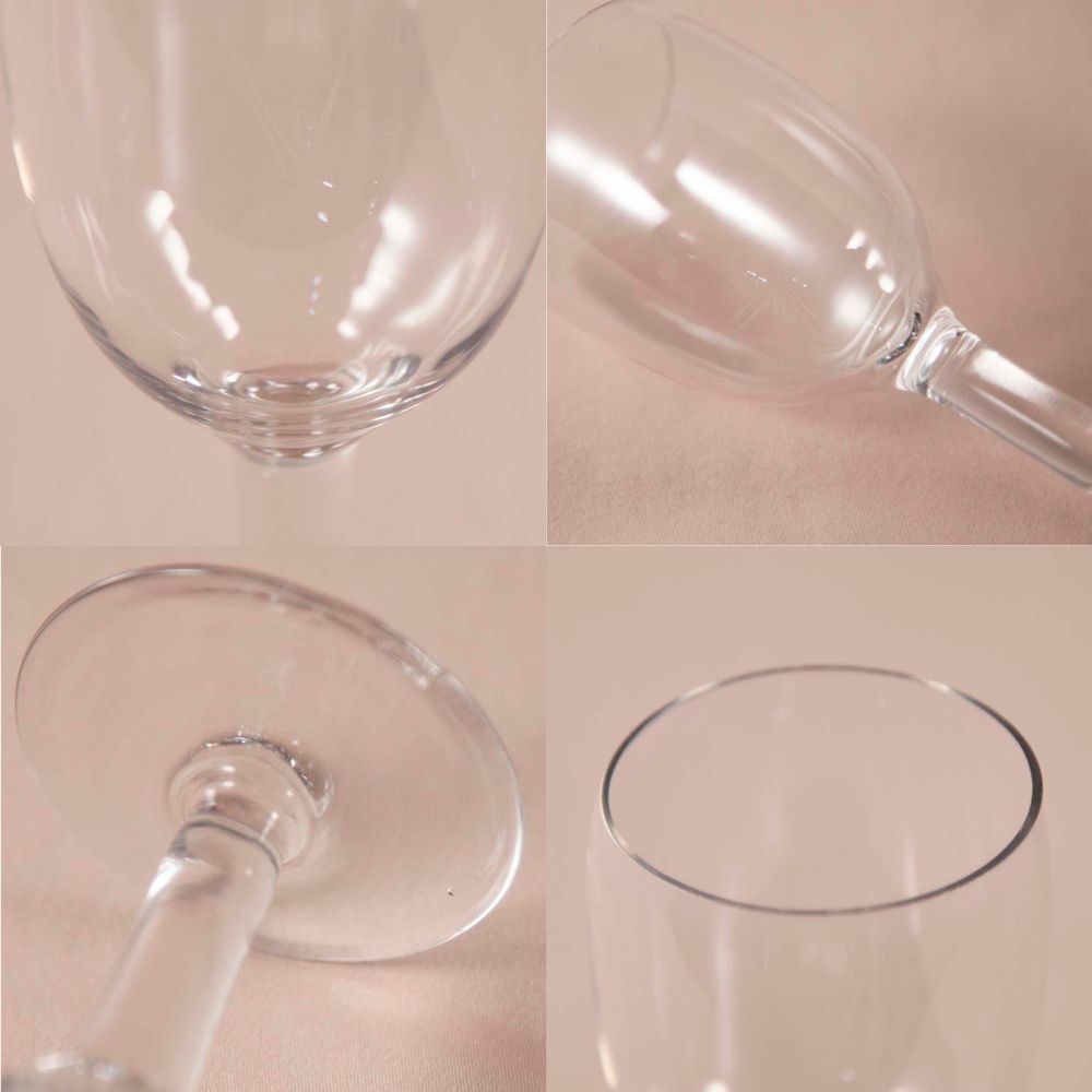 プレゼントにおすすめ ヴィンテージ イギリスで買い付けた グラス プレゼント用ラッピング付き