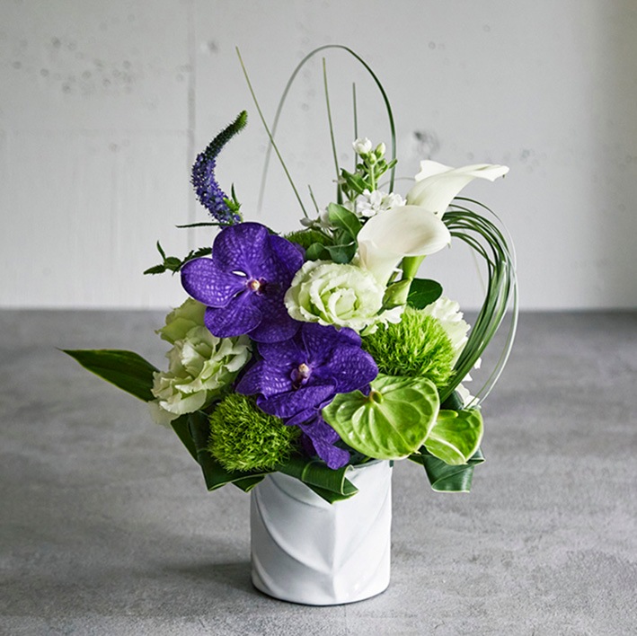用途で探す お供え お悔やみの花を贈る D Style Online Store D Style Online Store