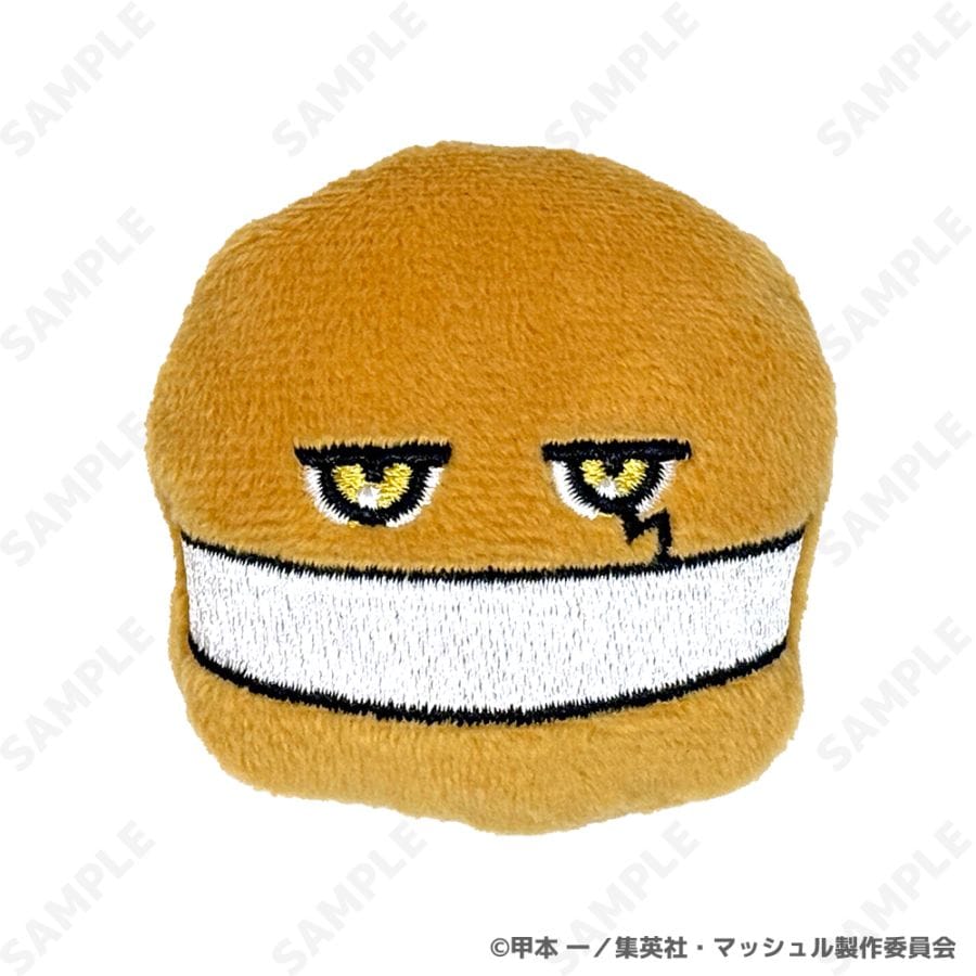 マッシュル　フィン　9点セット 予約終了】マッシュル-MASHLE- クリアファイル＆ステッカー