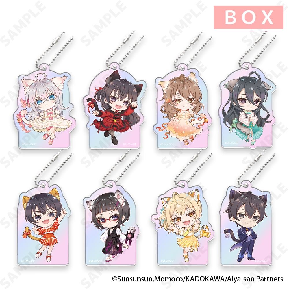 予約販売】TVアニメ「時々ボソッとロシア語でデレる隣のアーリャ