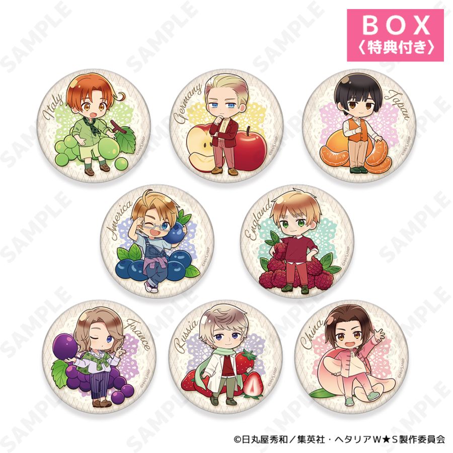 ヘタリア プロイセン グッズセット Amazon.co.jp: ヘタリア ドイツ プロイセンセット : ホビー