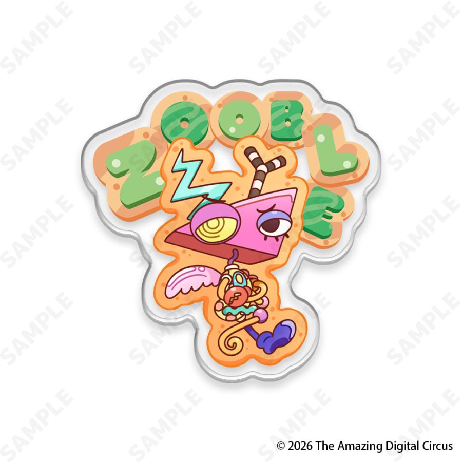 アイテムから探す,バッジ | キャラログ-Charalog-