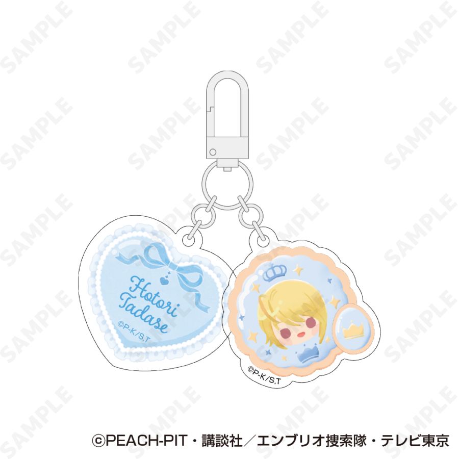 予約販売】しゅごキャラ！ ポストカードセット | キャラログ-Charalog-