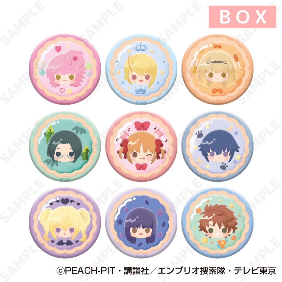 しゅごキャラ あむ セット 缶バッジ ポストカード ホログラム チケット 限定 しゅごキャラ！ ホログラムポストカード アニメキャラグッズ専門の通販
