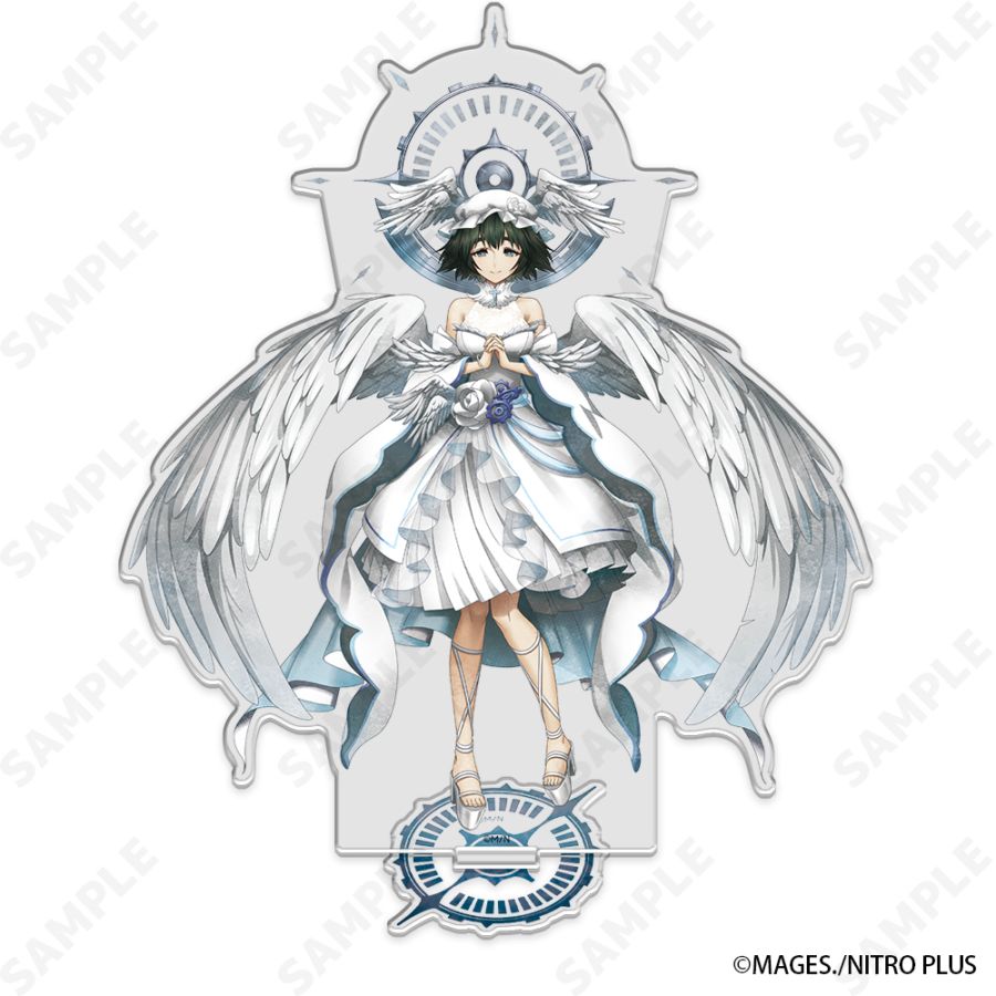 予約販売】STEINS;GATE アクリルスタンド 2.椎名 まゆり [Divine