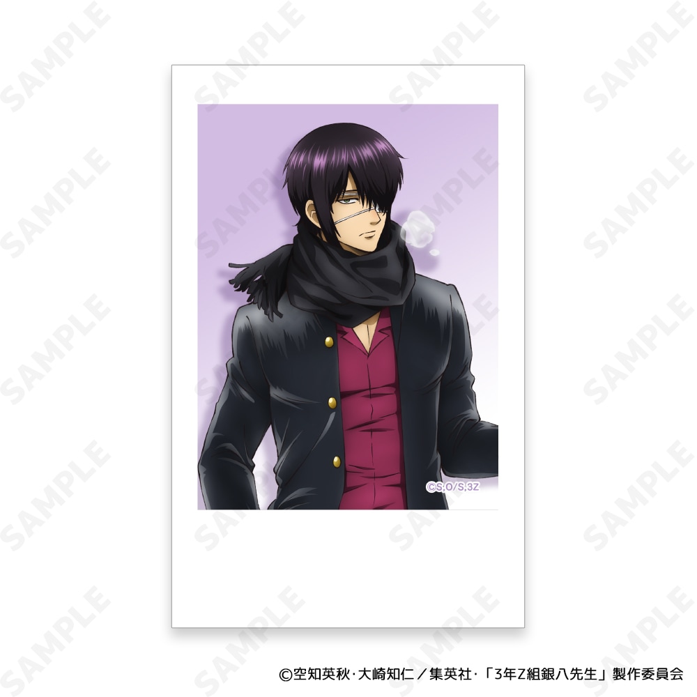 （新品未開封）銀魂 くつろぎコレクションファイル のりものずかん 全8種 グッズ: 銀魂 くつろぎコレクションファイル ～のりものずかん