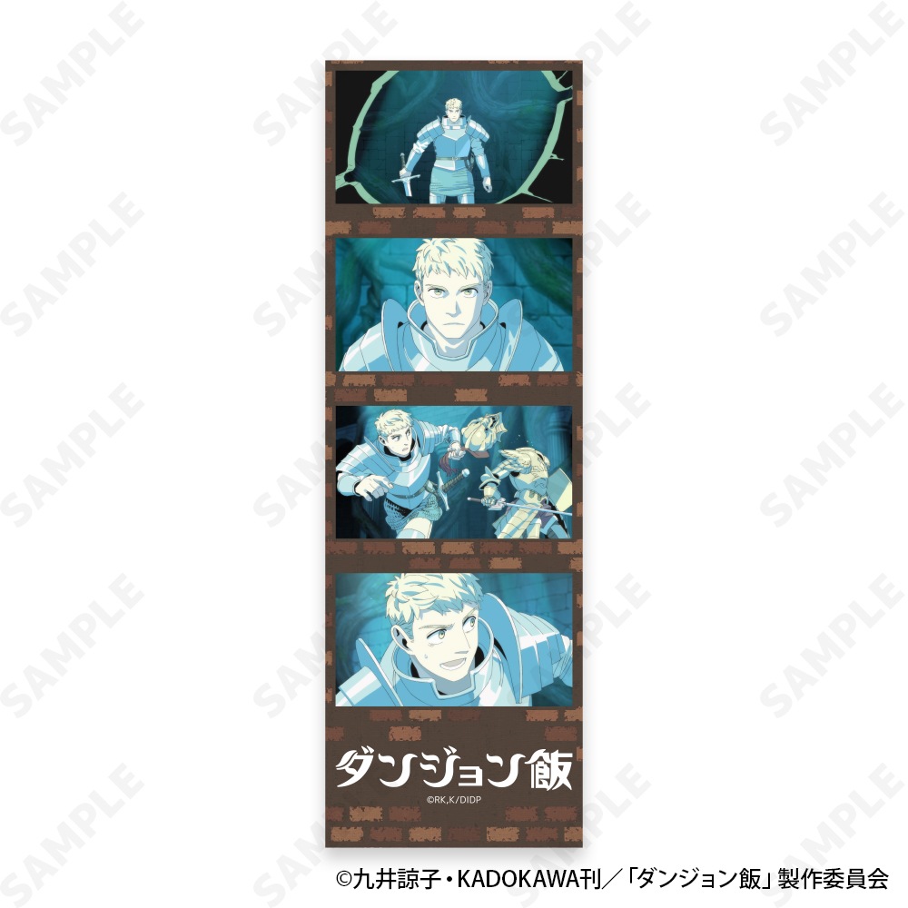 予約販売】ダンジョン飯 トレーディング4スナップ | キャラログ-Charalog-