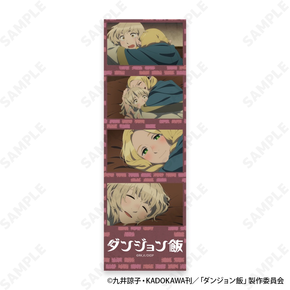 予約販売】ダンジョン飯 トレーディング4スナップ | キャラログ-Charalog-