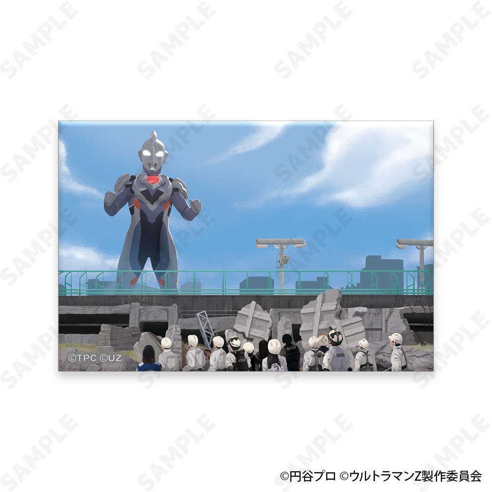 【缶バッジ】セット売り ウルトラマン ニュージェネセット オーブ ゼロ ジード他 DXウルトラメダルSP ニュージェネレーションヒーローズセット