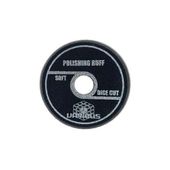 VARIOUS EVAウレタンバフ DICE CUT [SOFT]