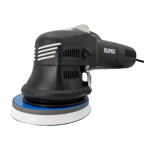 RUPES LHR12E ポリッシャー RUPES 電動ダブルアクションポリッシャー LHR12E-DUE ルぺス 自動車