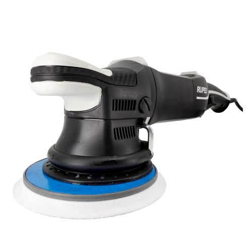 RUPES（ルペス）Bigfoot LHR21 Mark3（Ⅲ） | ポリッシャー | カーディ