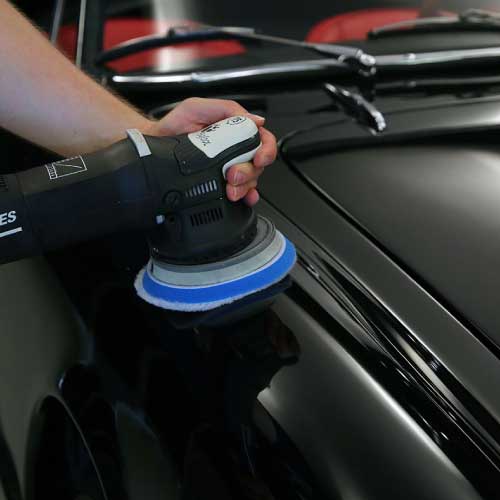 RUPES（ルペス）Bigfoot LHR21 Mark3（Ⅲ） | ポリッシャー | カーディ