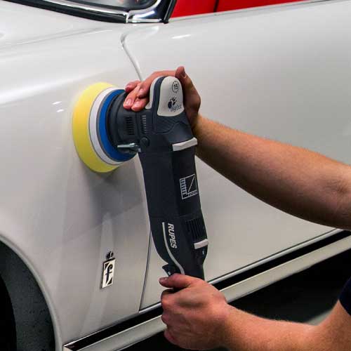 RUPES（ルペス）Bigfoot LHR21 Mark3（Ⅲ） | ポリッシャー | カーディ