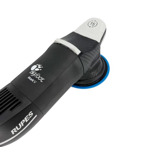 RUPES（ルペス）Bigfoot LHR15 Mark V | ポリッシャー