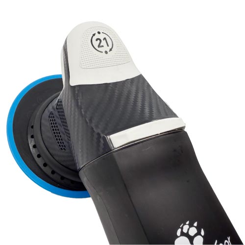RUPES（ルペス）Bigfoot LHR21 Mark V | ポリッシャー