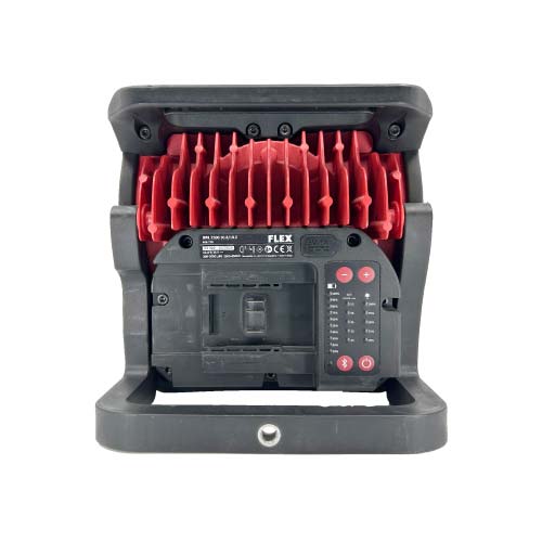 FLEX DWL2500 LEDライト | ツール | カーディテイリング用品専門店