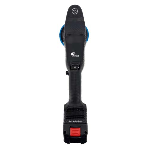 RUPES（ルペス）Bigfoot iBrid HLR15 | ポリッシャー | カーディ