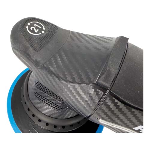 RUPES（ルペス）Bigfoot iBrid HLR15 | ポリッシャー | カーディ