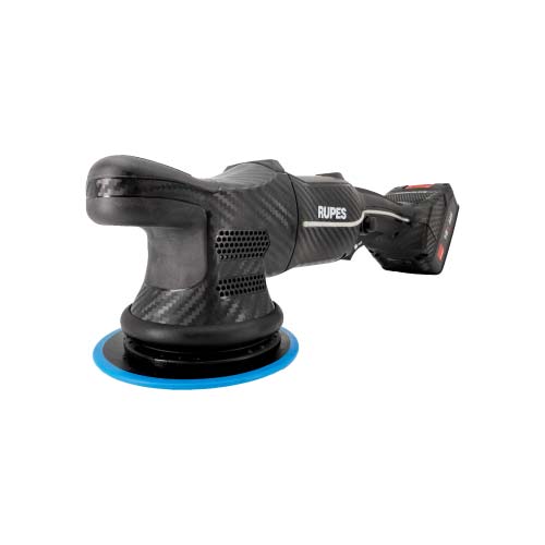 RUPES（ルペス）Bigfoot iBrid HLR15 | ポリッシャー | カーディ