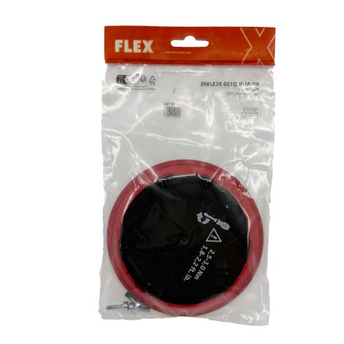 FLEX プロトンギヤIIXCE10-8 ギヤアクションポリッシャー FLEX XCE10-8 プロトンギヤⅡ | ポリッシャー | カーディ