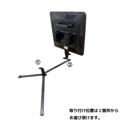 極東磨具 サンセット用フットスタンド | ツール | カーディテイリング