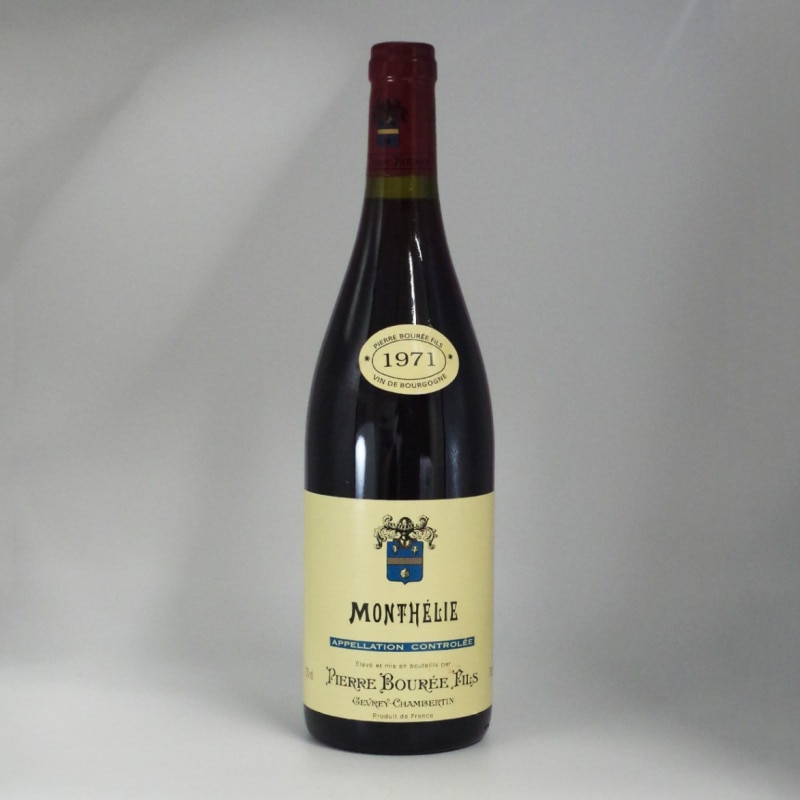 エティエンヌ・ソゼ ピュリニー・モンラッシェ 1er Cru レ・コンベット