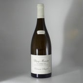 エティエンヌ・ソゼ ピュリニー・モンラッシェ 1er Cru レ・コンベット