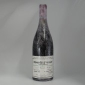 DRC ロマネ・サン・ヴィヴァン グラン・クリュ 1988 | ワイン