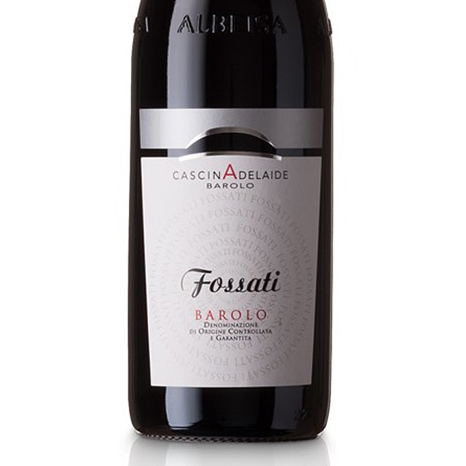 バローロ・カッシーナ・アデレード4本セット | ワイン,イタリア